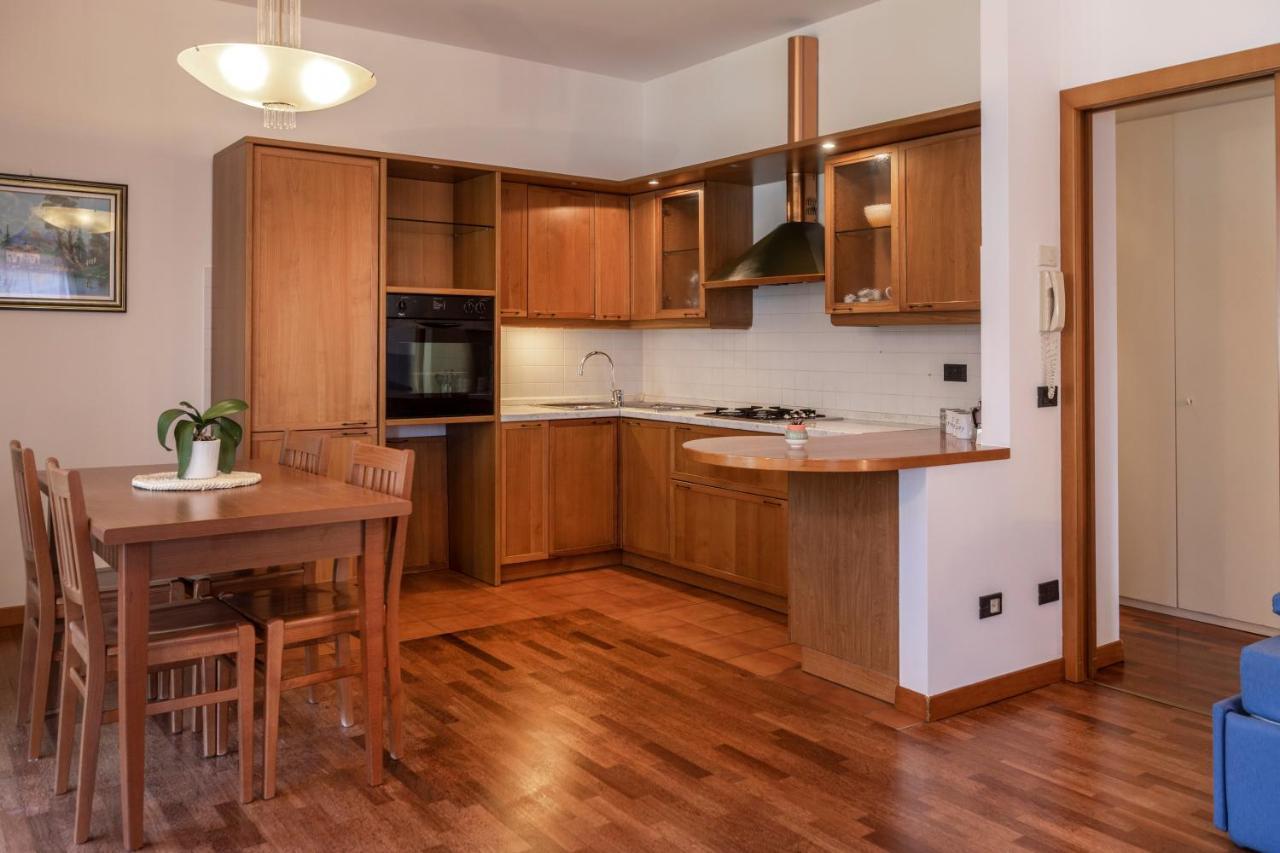 Residence Villa Al Lido เบรนโซเน ซูล การ์ดา ภายนอก รูปภาพ