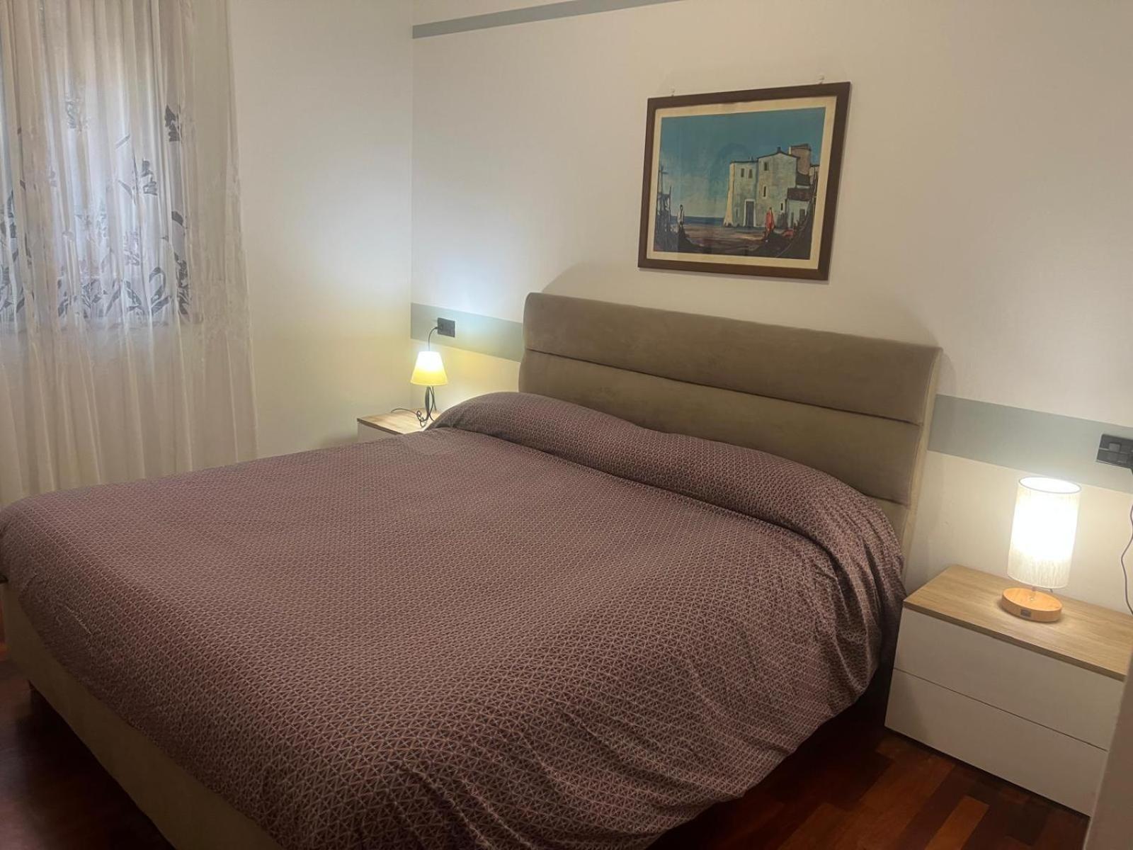 Residence Villa Al Lido เบรนโซเน ซูล การ์ดา ภายนอก รูปภาพ