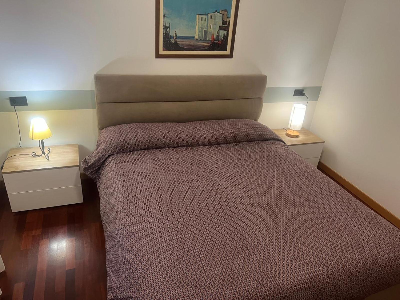 Residence Villa Al Lido เบรนโซเน ซูล การ์ดา ภายนอก รูปภาพ