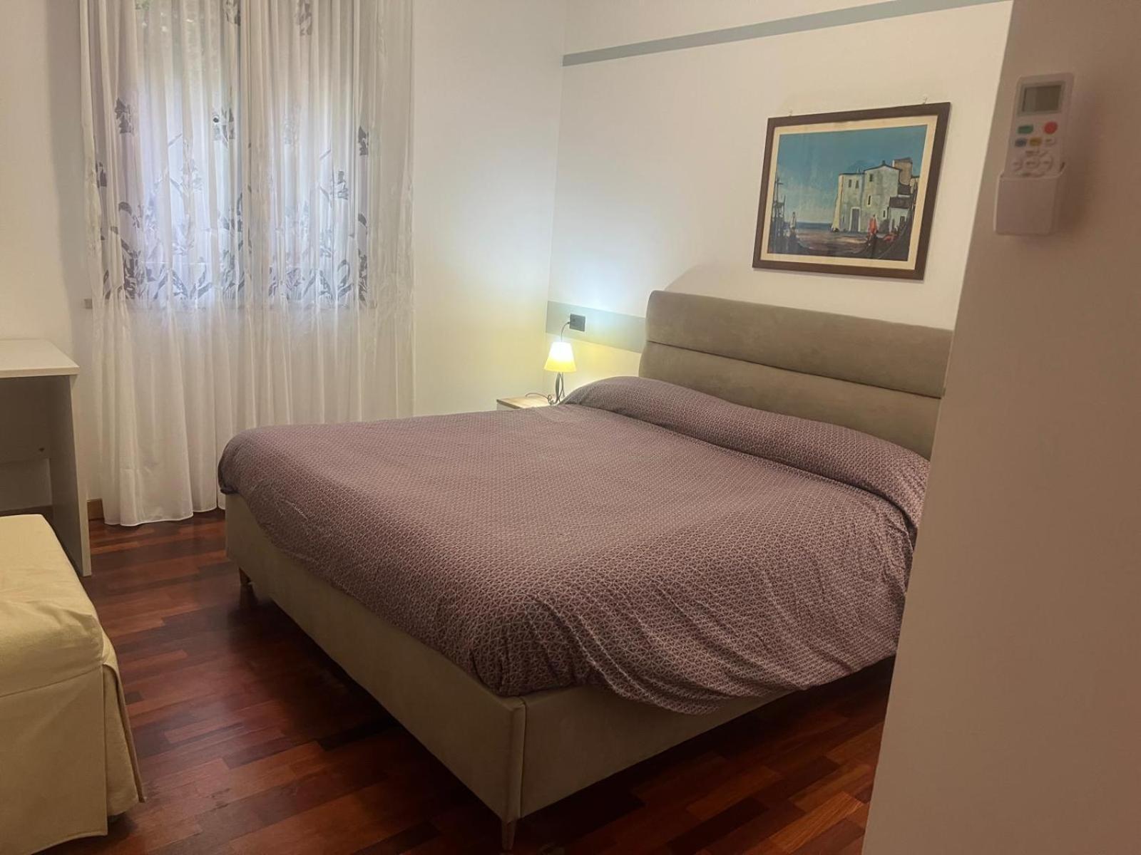 Residence Villa Al Lido เบรนโซเน ซูล การ์ดา ภายนอก รูปภาพ
